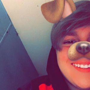 Meet your Posher, Curtis